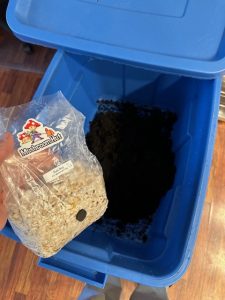 Spawning a mono tub