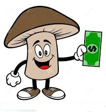 Mushroom Affiliate